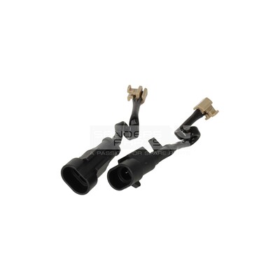 SET REMSLIJTAGE SENSORS IVECO DAILY VOOR 2ST